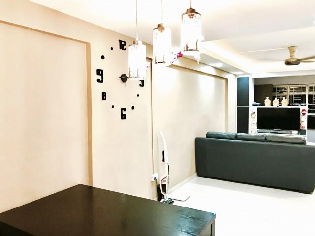 Blk 418 Ang Mo Kio Avenue 10 (Ang Mo Kio), HDB 4 Rooms #152202452
